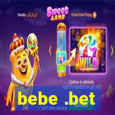 bebe .bet